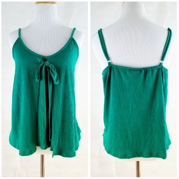 *Moved to @Foxtail90* LOVE & LET LOVE Tank - Picture 2 of 4